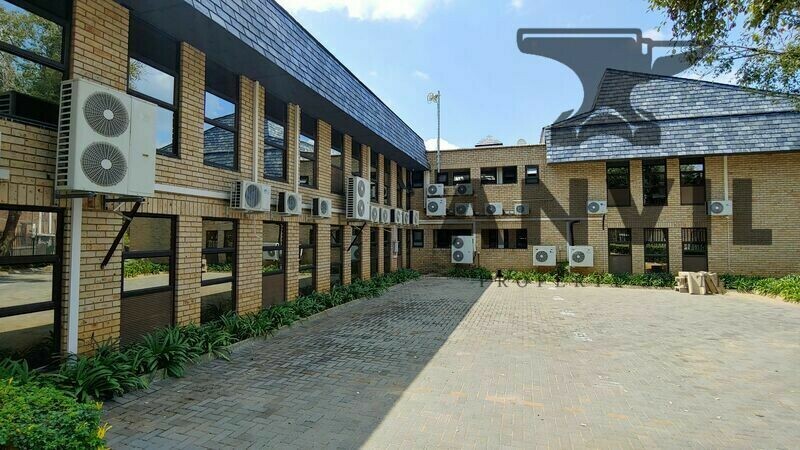 Hurlingham Office Park, Hurlingham, Bryanston - Block A FF - Suite 8 property image 2