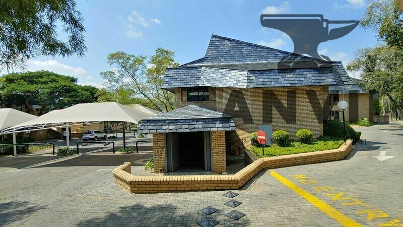Hurlingham Office Park, Hurlingham, Bryanston - Block A FF - Suite 8 property image 3