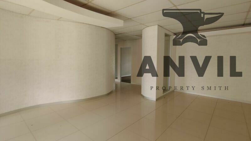 Hurlingham Office Park, Hurlingham, Bryanston - Block A FF - Suite 8 property image 4