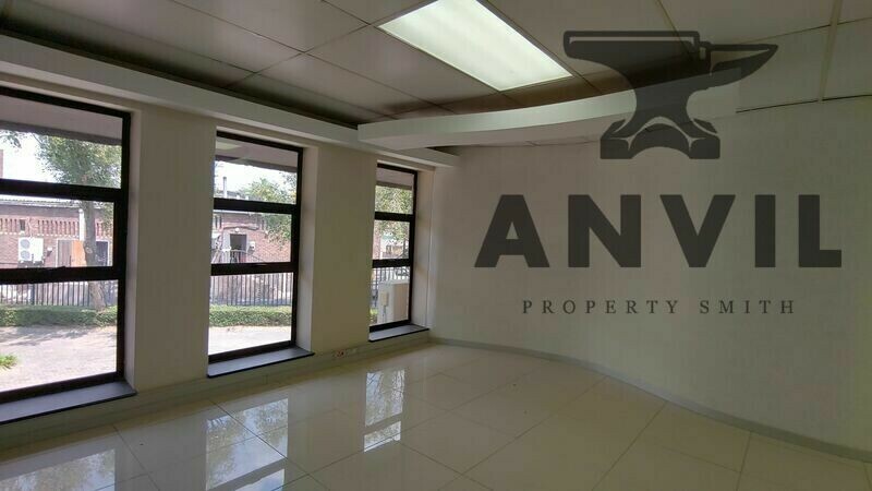 Hurlingham Office Park, Hurlingham, Bryanston - Block A FF - Suite 8 property image 5