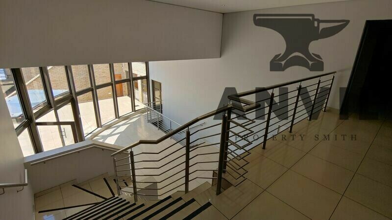 Hurlingham Office Park, Hurlingham, Bryanston - Block A FF - Suite 8 property image 6