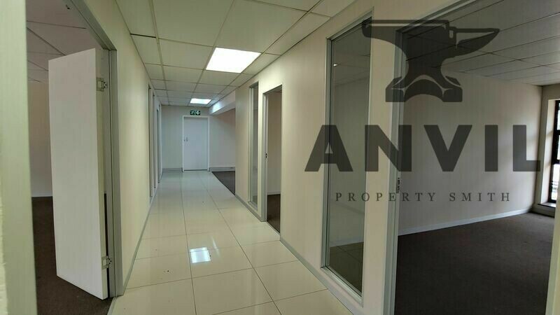 Hurlingham Office Park, Hurlingham, Bryanston - Block A FF - Suite 8 property image 7