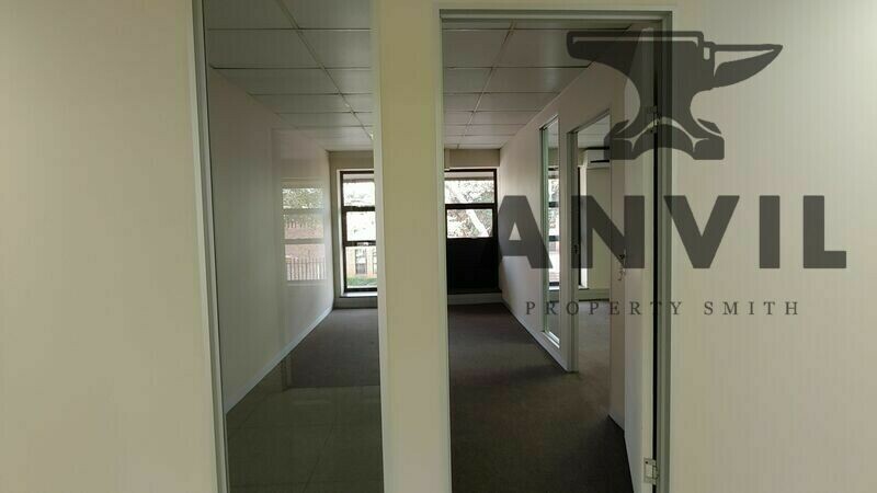 Hurlingham Office Park, Hurlingham, Bryanston - Block A FF - Suite 8 property image 8
