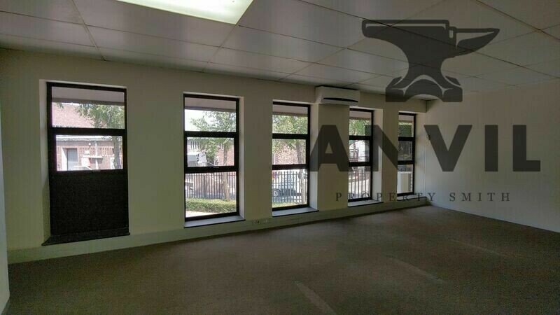 Hurlingham Office Park, Hurlingham, Bryanston - Block A FF - Suite 8 property image 9