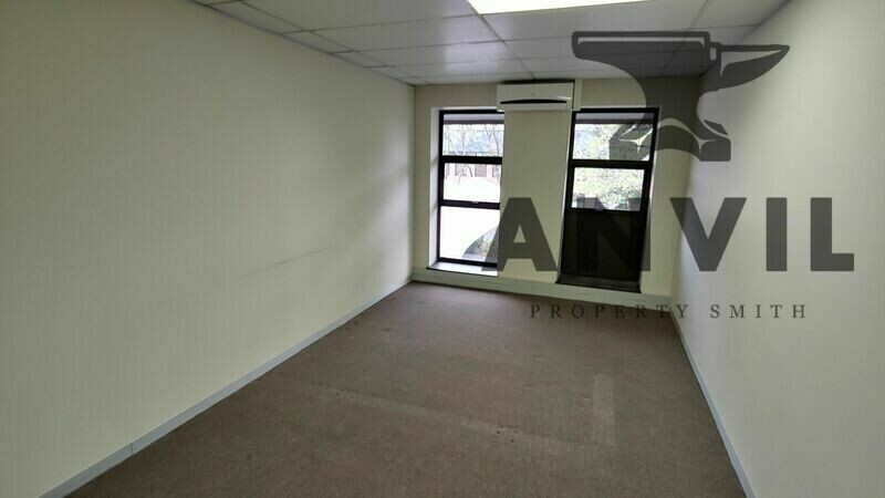 Hurlingham Office Park, Hurlingham, Bryanston - Block A FF - Suite 8 property image 10