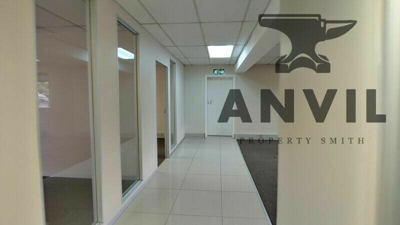 Hurlingham Office Park, Hurlingham, Bryanston - Block A FF - Suite 8 property image 11