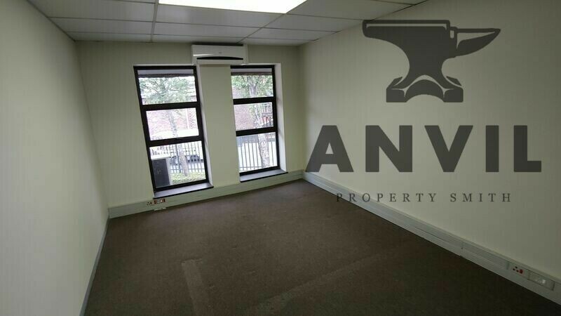 Hurlingham Office Park, Hurlingham, Bryanston - Block A FF - Suite 8 property image 12