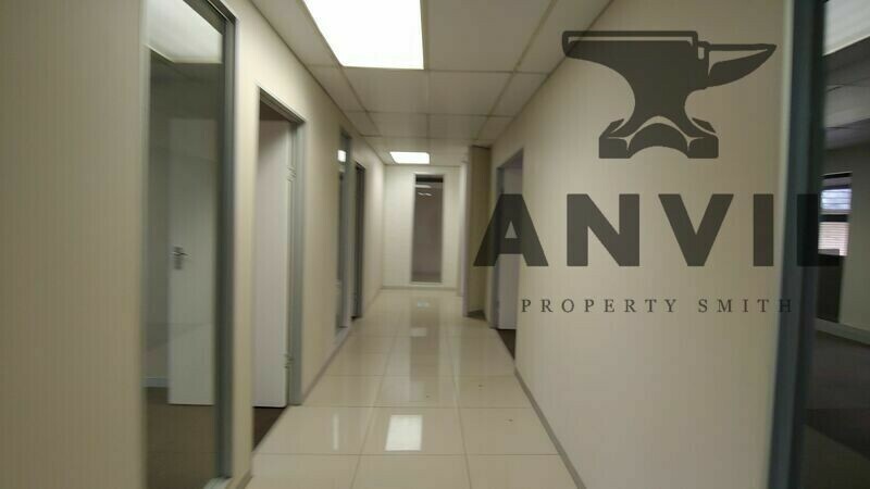 Hurlingham Office Park, Hurlingham, Bryanston - Block A FF - Suite 8 property image 13