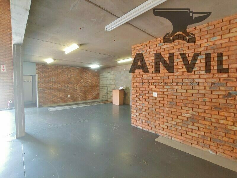 Graphite Park Industrial Park, Strijdom Park - Unit 21 property image 2