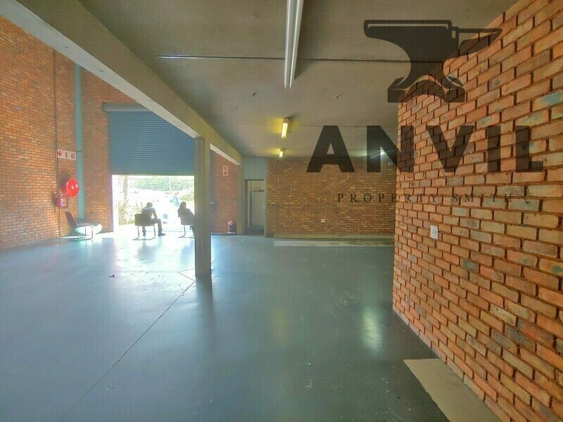 Graphite Park Industrial Park, Strijdom Park - Unit 21 property image 9