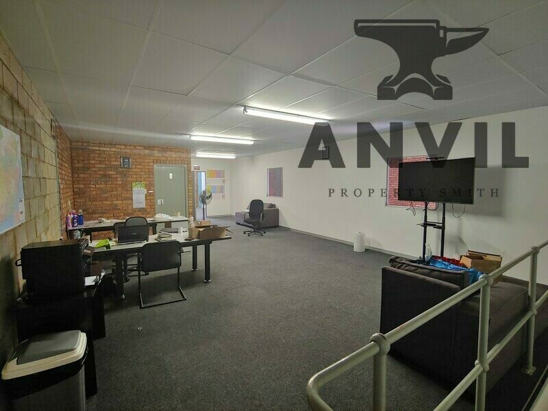 Graphite Park Industrial Park, Strijdom Park - Unit 21 property image 13