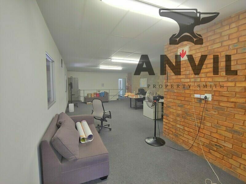 Graphite Park Industrial Park, Strijdom Park - Unit 21 property image 14