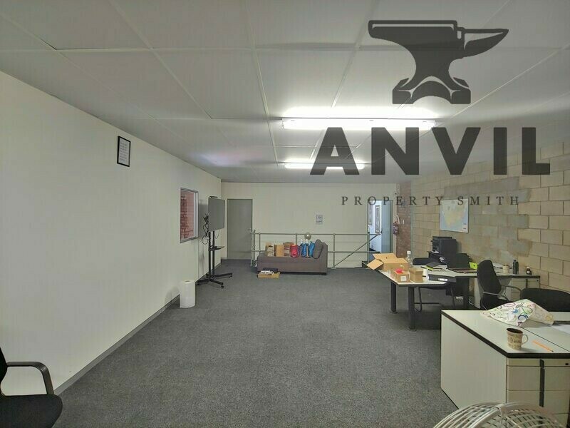 Graphite Park Industrial Park, Strijdom Park - Unit 21 property image 17