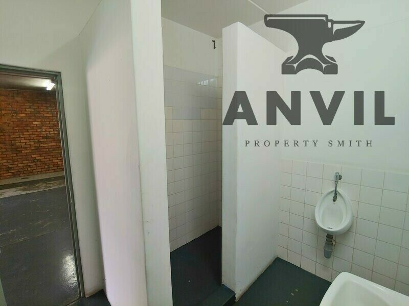 Graphite Park Industrial Park, Strijdom Park - Unit 21 property image 18