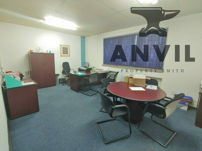 Graphite Park Industrial Park, Strijdom Park - Unit 21 property image 19