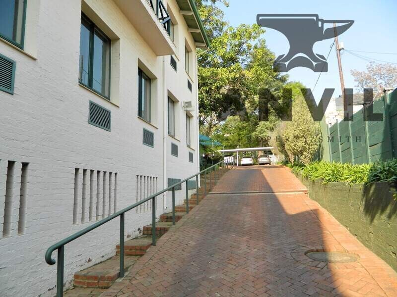 CBC House, Randburg - First floor right unit  property image 11