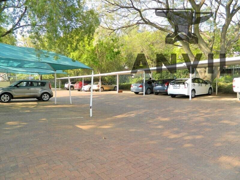 CBC House, Randburg - First floor right unit  property image 16