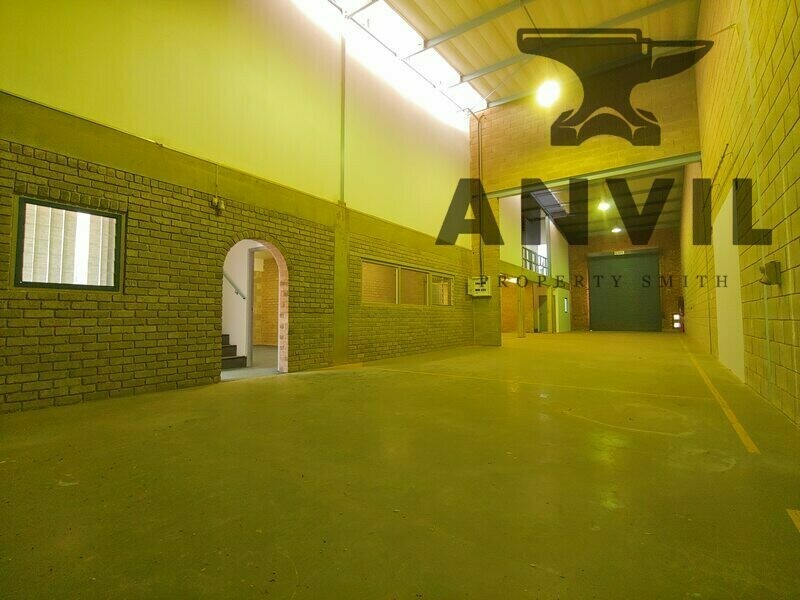 Graphite Park Industrial Park, Strijdom Park - Unit 33 & 40 property image 2