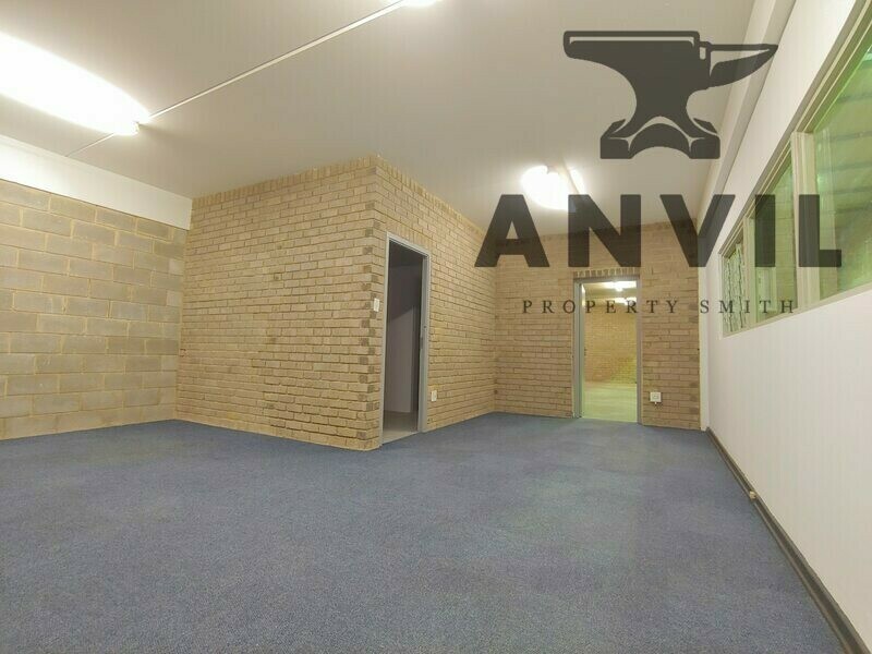 Graphite Park Industrial Park, Strijdom Park - Unit 33 & 40 property image 7