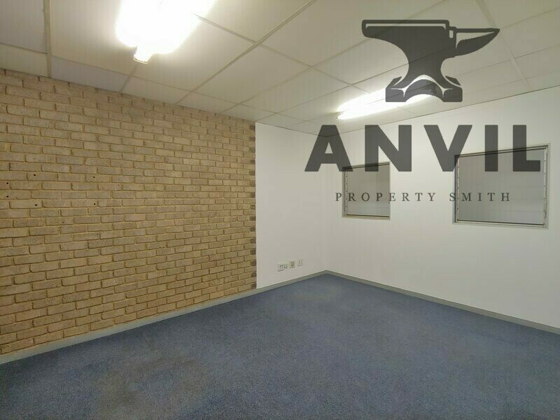 Graphite Park Industrial Park, Strijdom Park - Unit 33 & 40 property image 8