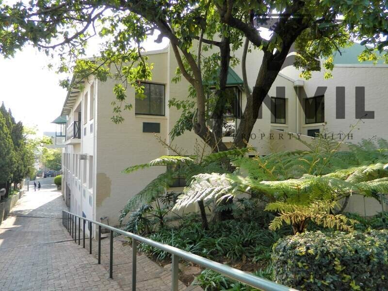 CBC House, Randburg - First floor right unit  property image 14