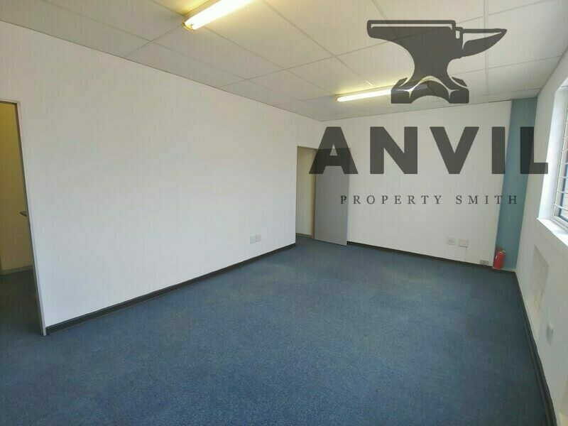 Graphite Park Industrial Park, Strijdom Park - Unit 33 & 40 property image 9