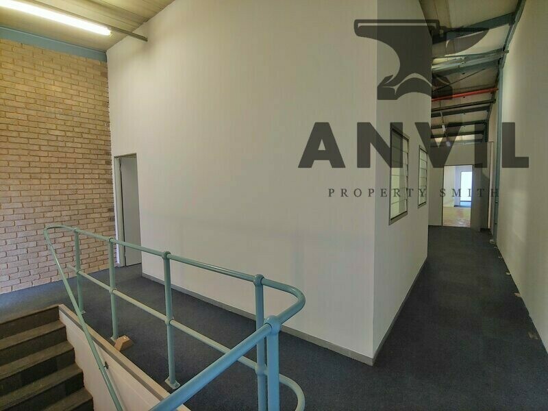 Graphite Park Industrial Park, Strijdom Park - Unit 33 & 40 property image 10