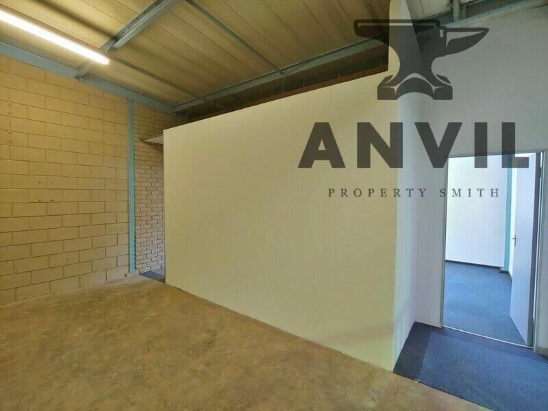 Graphite Park Industrial Park, Strijdom Park - Unit 33 & 40 property image 13