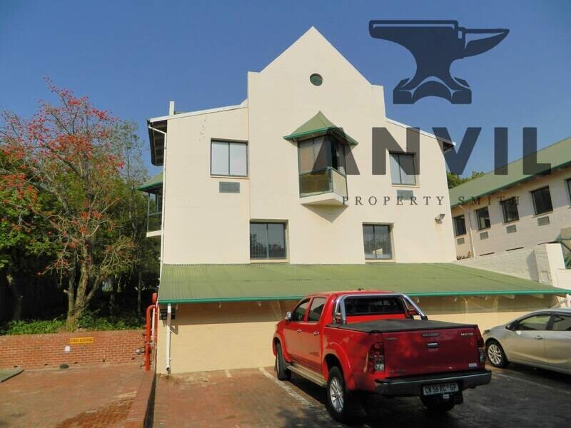 CBC House, Randburg - First floor right unit  property image 15