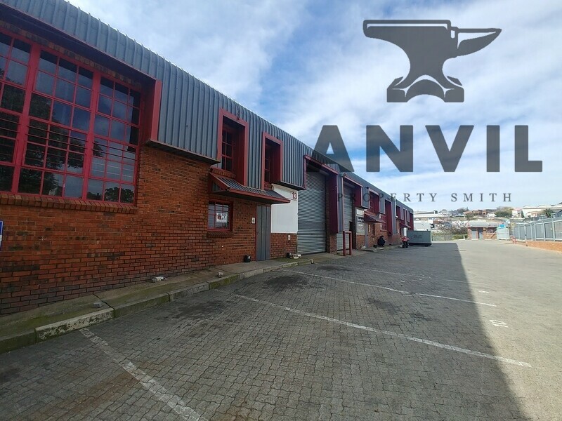 Tungsten Industrial Park, Strydom Park, Randburg - Unit 13 property image 3