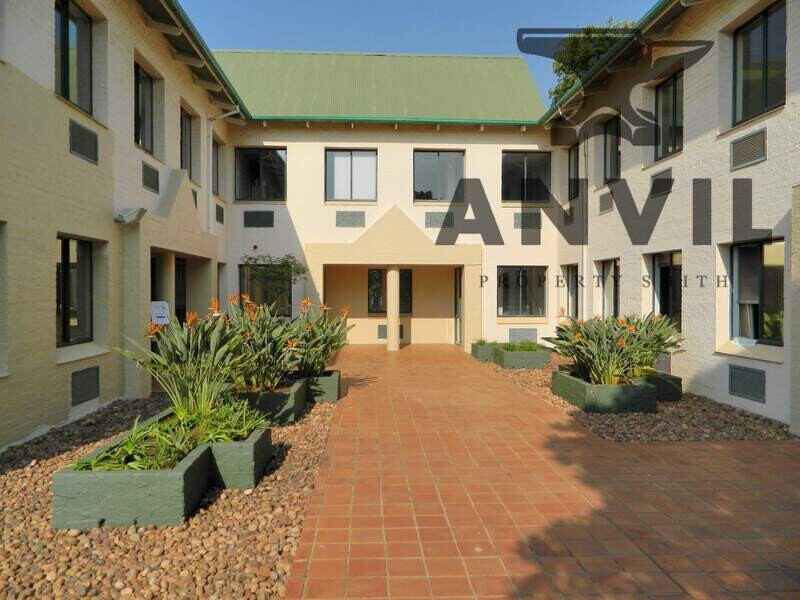 CBC House, Randburg - First floor right unit  property image 12