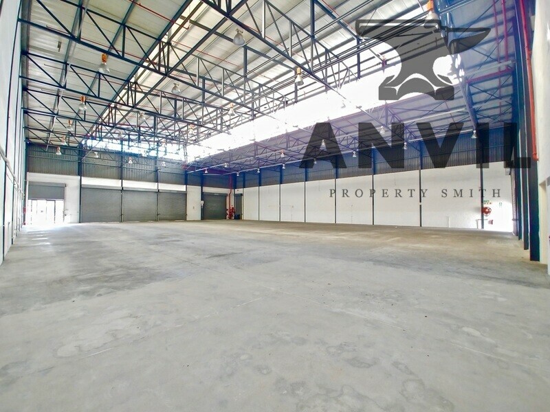 21 Montague Drive - Unit 1 to let - 1350 sqm property image 1