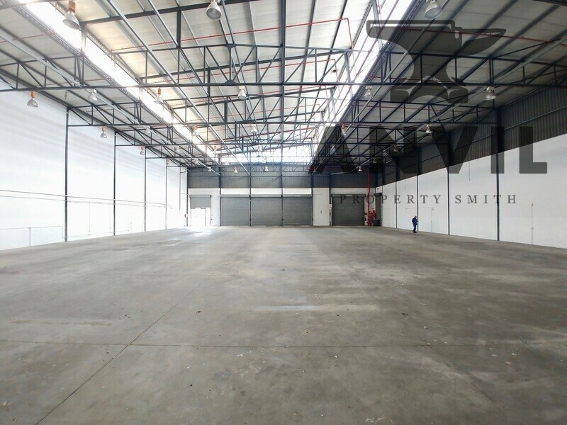 21 Montague Drive - Unit 1 to let - 1350 sqm property image 2