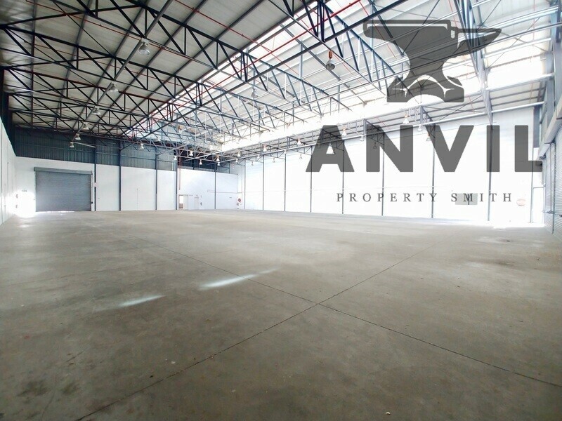 21 Montague Drive - Unit 1 to let - 1350 sqm property image 4