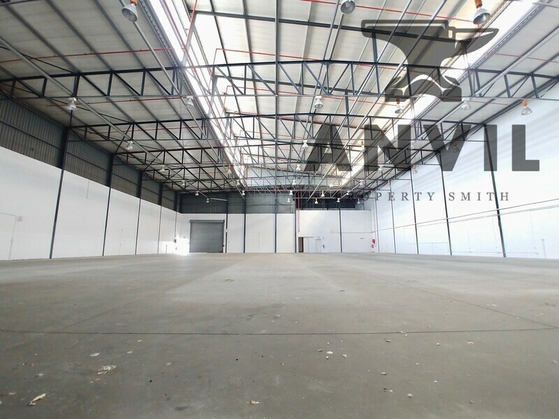 21 Montague Drive - Unit 1 to let - 1350 sqm property image 5