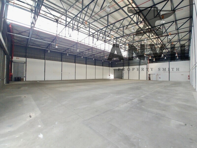 21 Montague Drive - Unit 1 to let - 1350 sqm property image 6