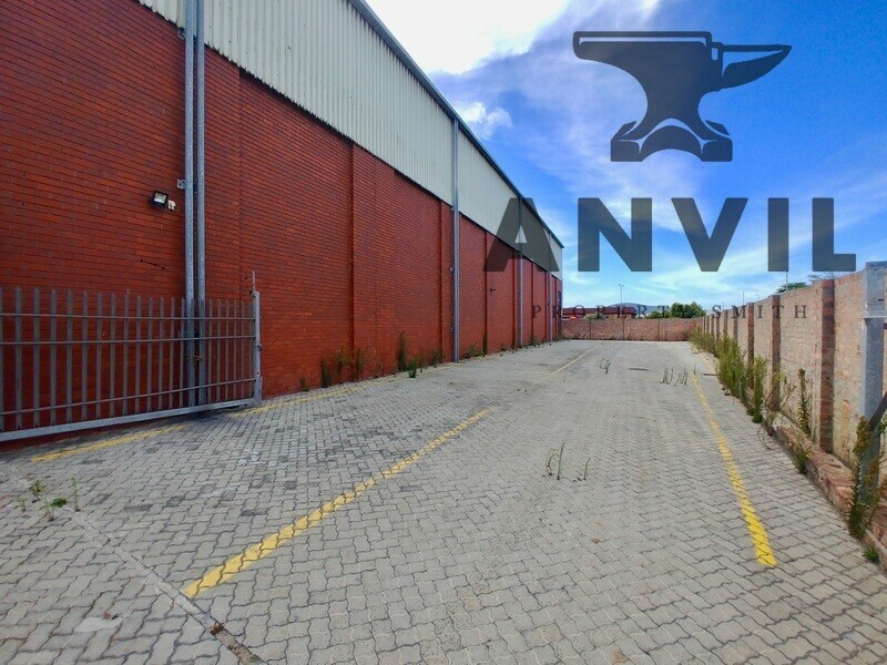 21 Montague Drive - Unit 1 to let - 1350 sqm property image 10