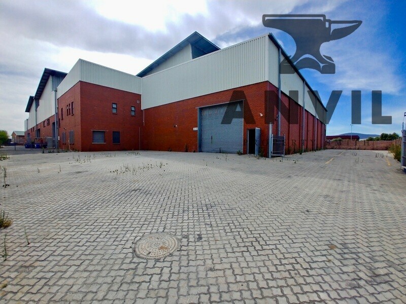 21 Montague Drive - Unit 1 to let - 1350 sqm property image 11