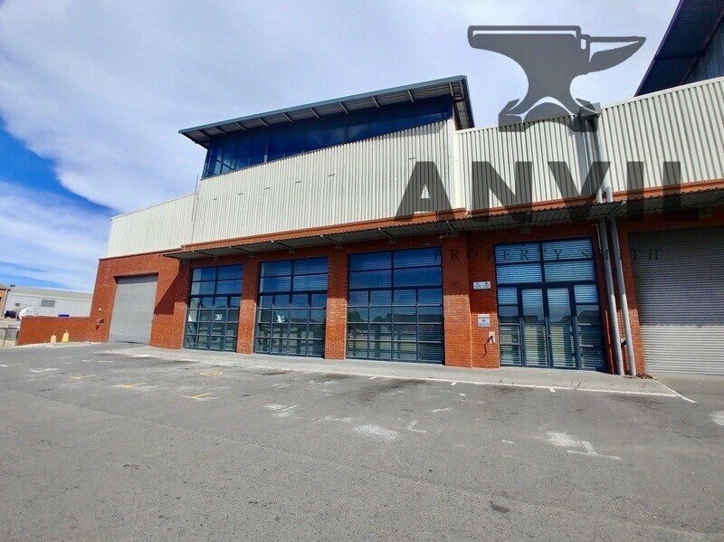 21 Montague Drive - Unit 1 to let - 1350 sqm property image 12