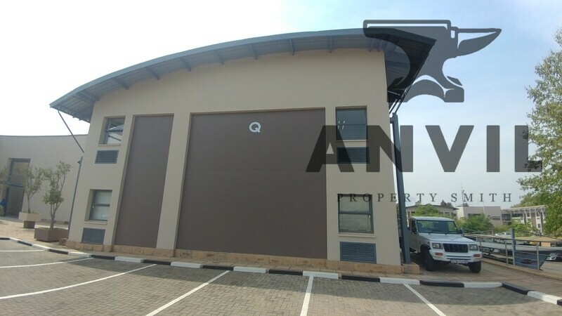 Central Park, Midrand - Block R - Portion First floor property image 1
