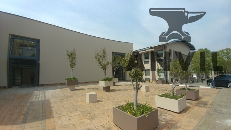 Central Park, Midrand - Block R - Portion First floor property image 2