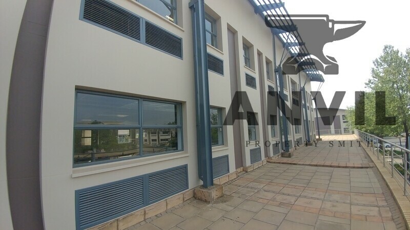 Central Park, Midrand - Block R - Portion First floor property image 3