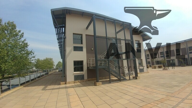 Central Park, Midrand - Block R - Portion First floor property image 4