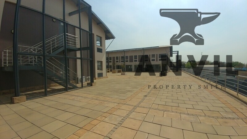 Central Park, Midrand - Block R - Portion First floor property image 5