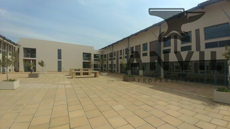 Central Park, Midrand - Block R - Portion First floor property image 6