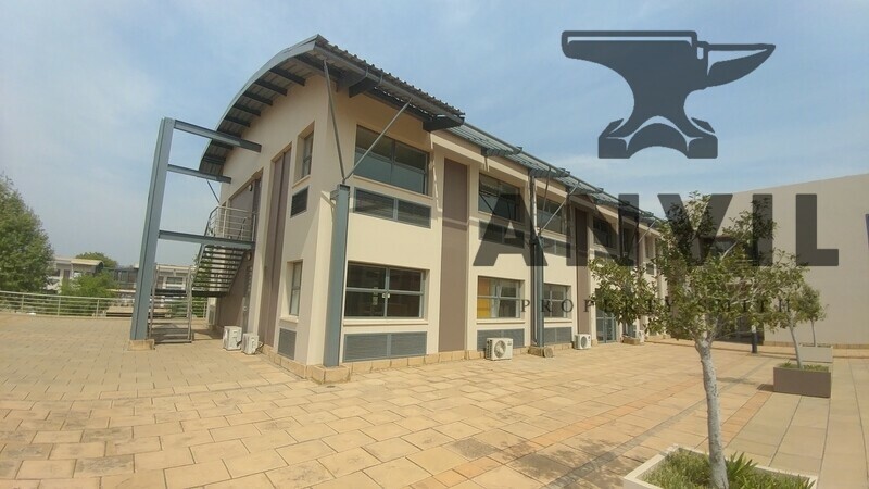 Central Park, Midrand - Block R - Portion First floor property image 7