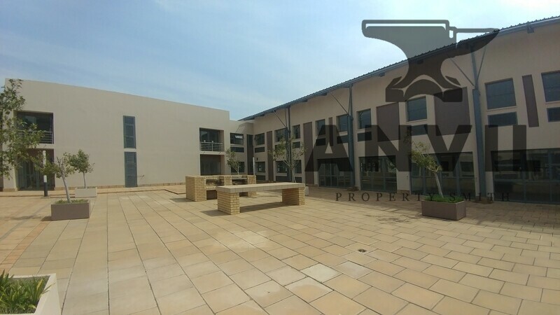 Central Park, Midrand - Block R - Portion First floor property image 9
