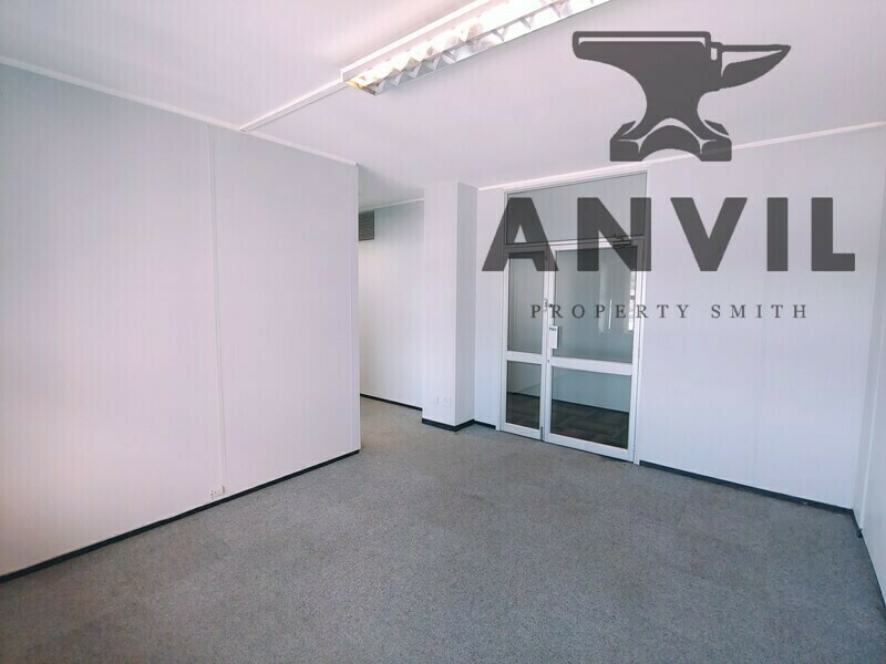 Musgrave Centre, Durban - OFF 818 - 820 property image 15