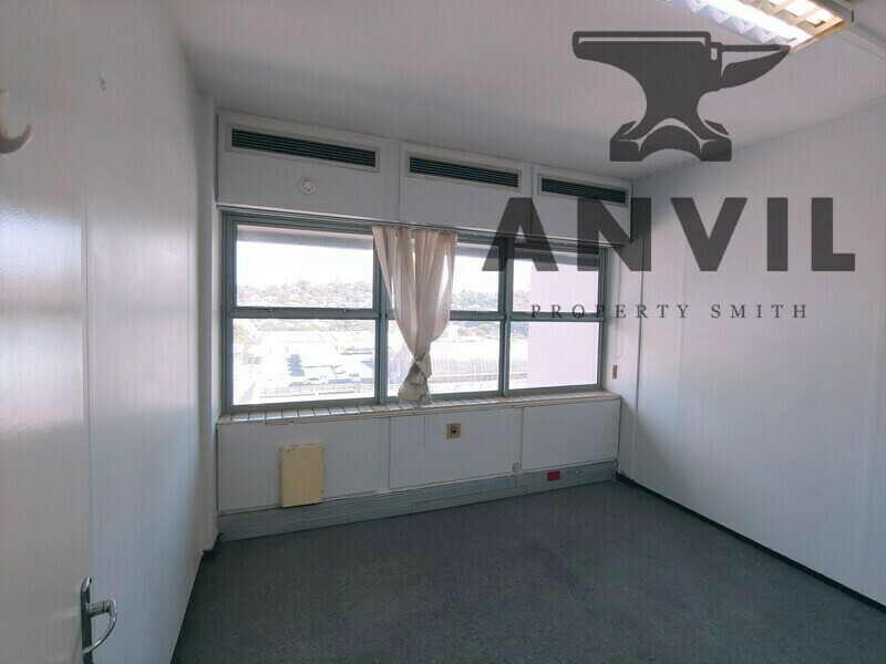 Musgrave Centre, Durban - OFF 818 - 820 property image 18