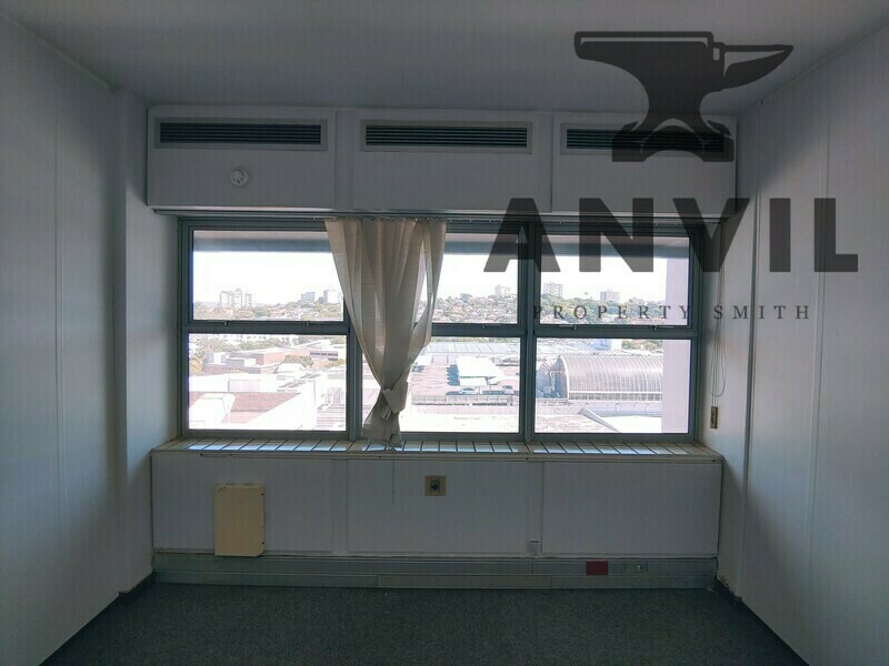 Musgrave Centre, Durban - OFF 818 - 820 property image 19